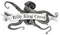 Billy King Creek image
