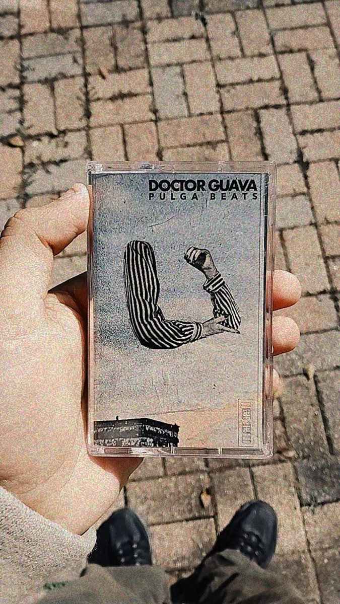 supplies' collection Bandcamp