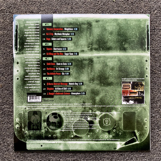 Audio Alchemy 2 (Directions In Sound Manipulation) | Various