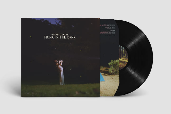 Picnic in the Dark | Renata Zeiguer