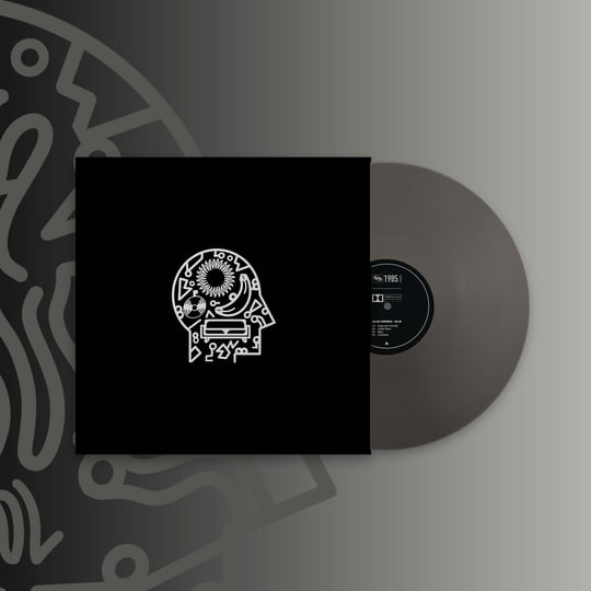 1985 Music X Sofa Sound | Alix Perez & DLR | ALIX PEREZ