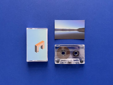 Limited Edition Cassette main photo