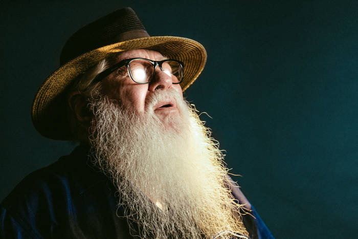 Pra você, Ilza | Hermeto Pascoal