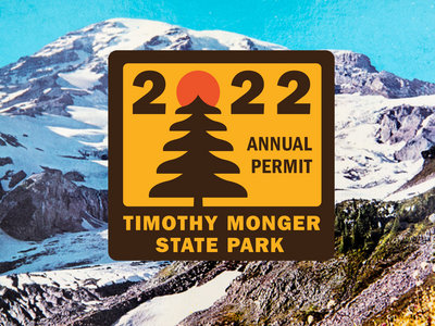 Timothy Monger State Park: 2022 Permit main photo