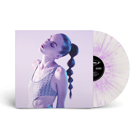 Vitesse X – Us Ephemeral Us Ephemeral (Deluxe) | Vitesse X
