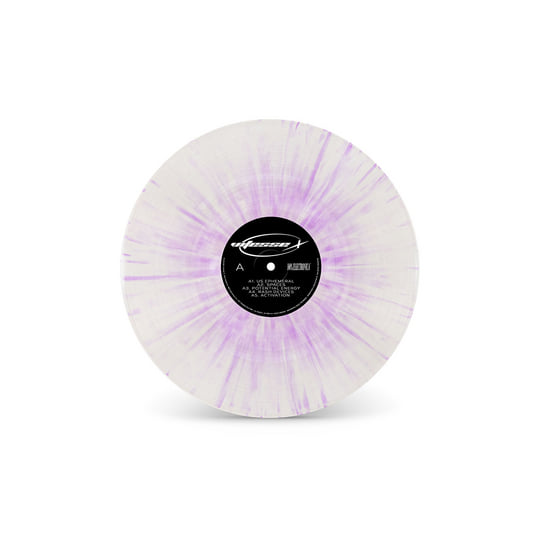 Us Ephemeral | Vitesse X