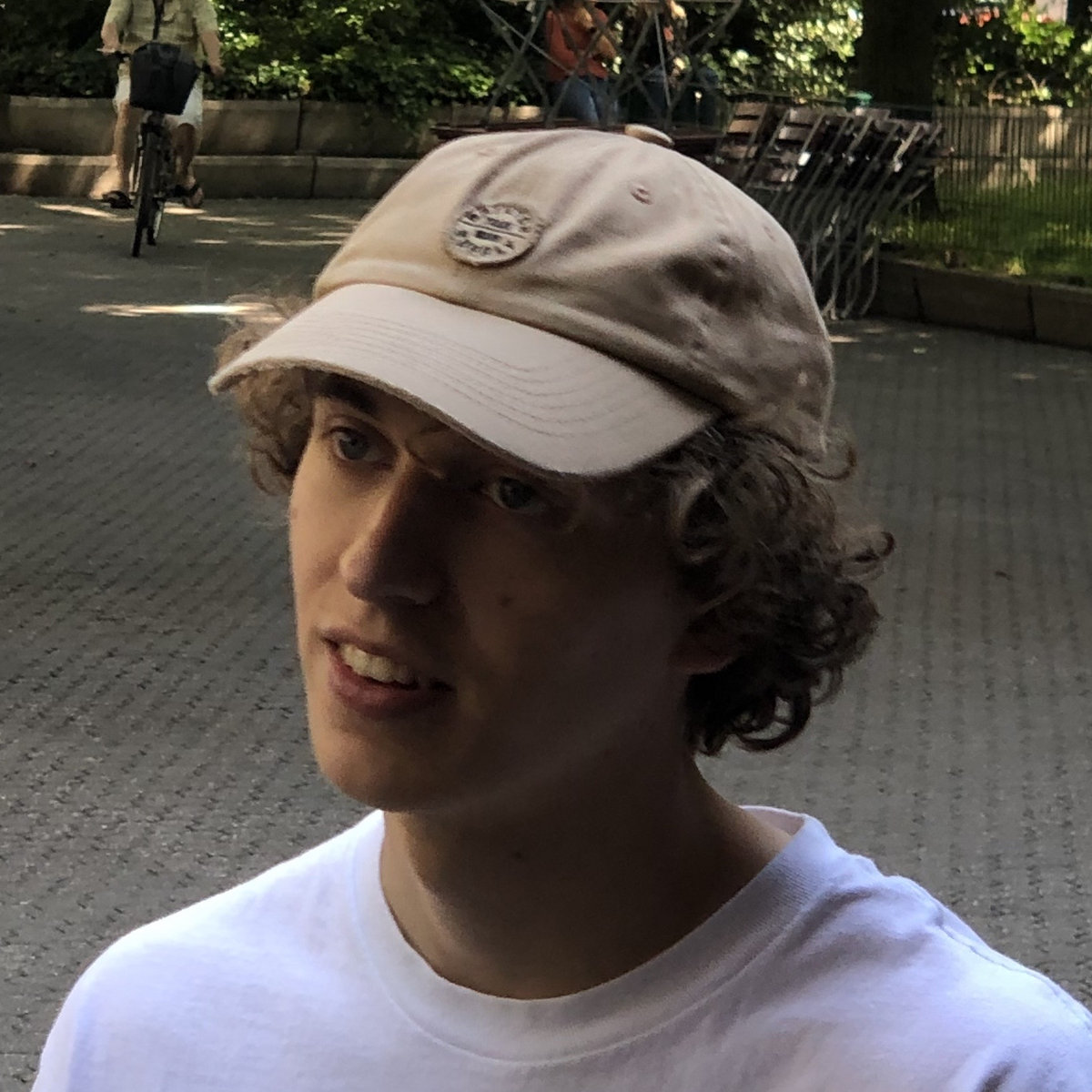 Introducing English Ivy English Ivy