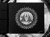 ​Undirheimar / Nam-Khar ​/ ​Shibalba​ / Asath Reon​ /​ ​Phurpa ​/ Alone In The Hollow Garden ​"The Perfection of Insight" Digipack CD (ZZS 078) photo 