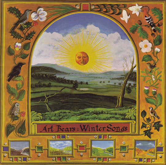 Winter Songs | Art Bears