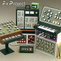 Fx Project image