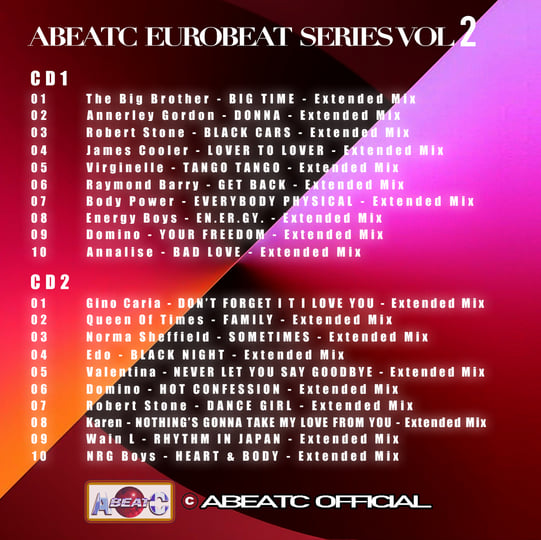 Big Time by The Big Brother Extended Mix | The Big Brother | Dave