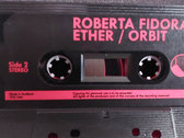 Roberta Fidora - Black Arrow | Ether /Orbit photo 