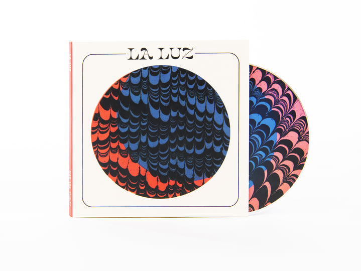 La Luz | La Luz