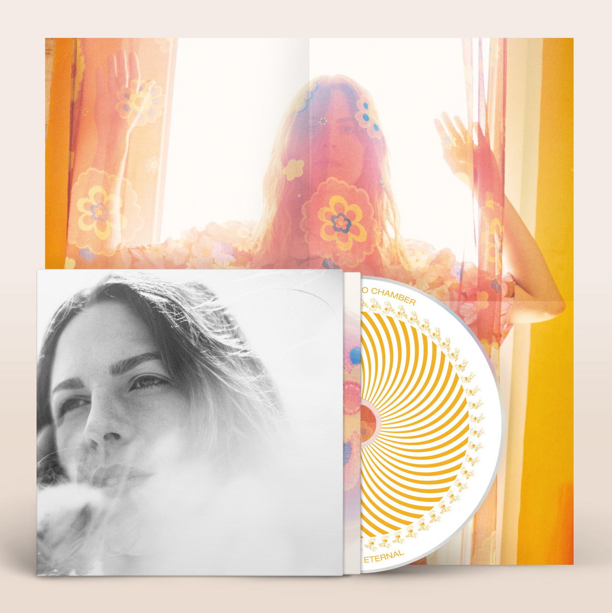 Emotional Eternal | Melody's Echo Chamber