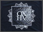 Blue Ox "OXHV" T-Shirt photo 