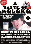 Moloko Plus Records image