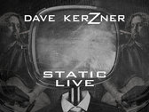 Dave Kerzner - Static Live Blu-Ray photo 