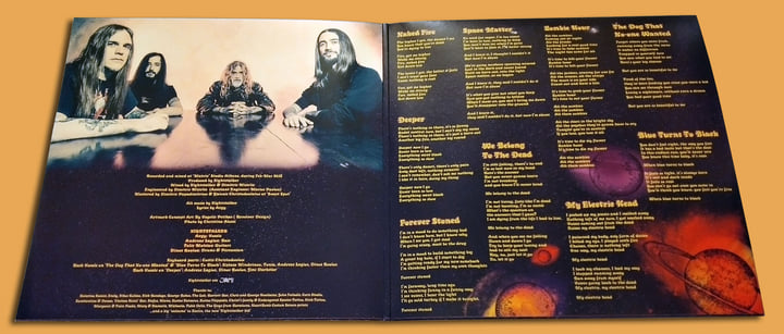 As Above, So Below | Nightstalker