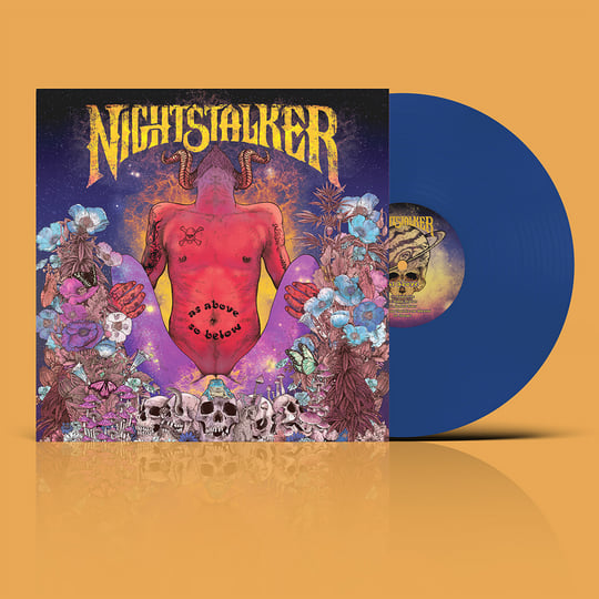 As Above, So Below | Nightstalker