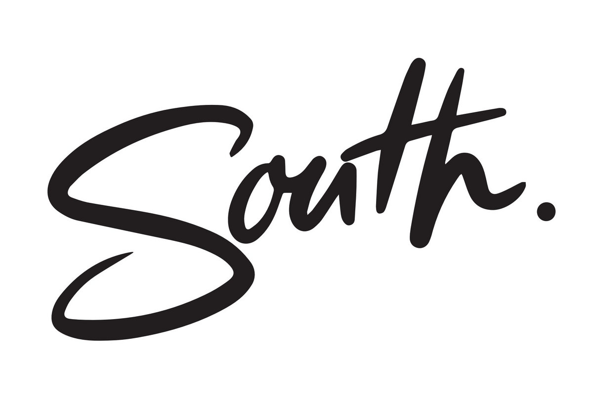 Sounding Different EP Luke Dean South