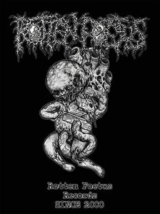 間の楔　DARK-EROGENOUS CD ZXUI MOSKVHA - Desecration Paradigm [Official Full Album