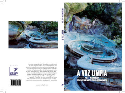 A Voz Limpia Vol. 6 main photo