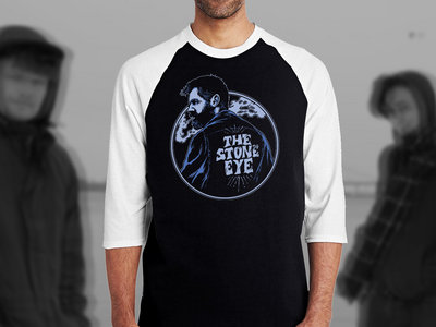 The Stone Eye Baseball Shirt (2022) main photo