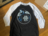 The Stone Eye Baseball Shirt (2022) photo 