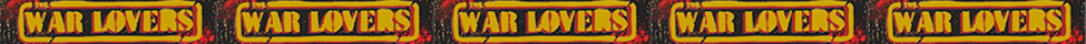The War Lovers — Photo