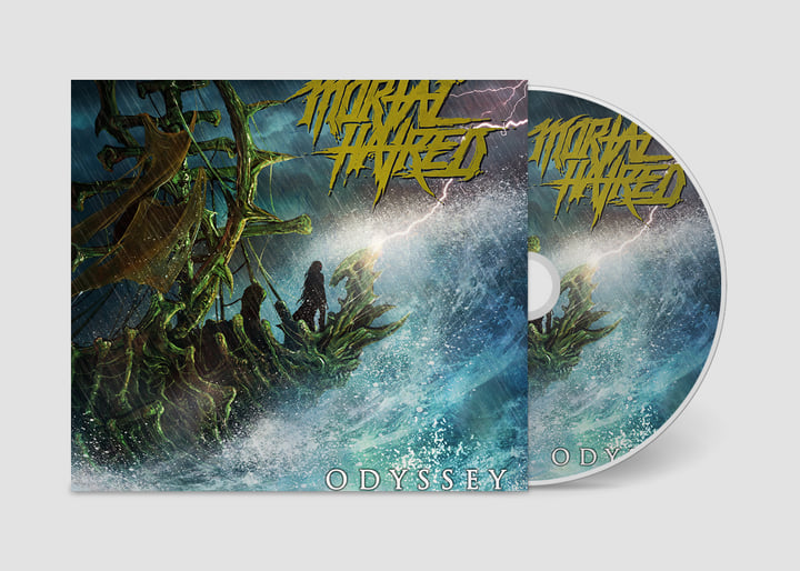 ODYSSEY | Mortal Hatred