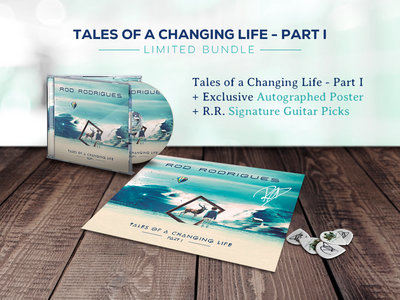 Tales of a Changing Life Part.1 - Bundle 1 main photo
