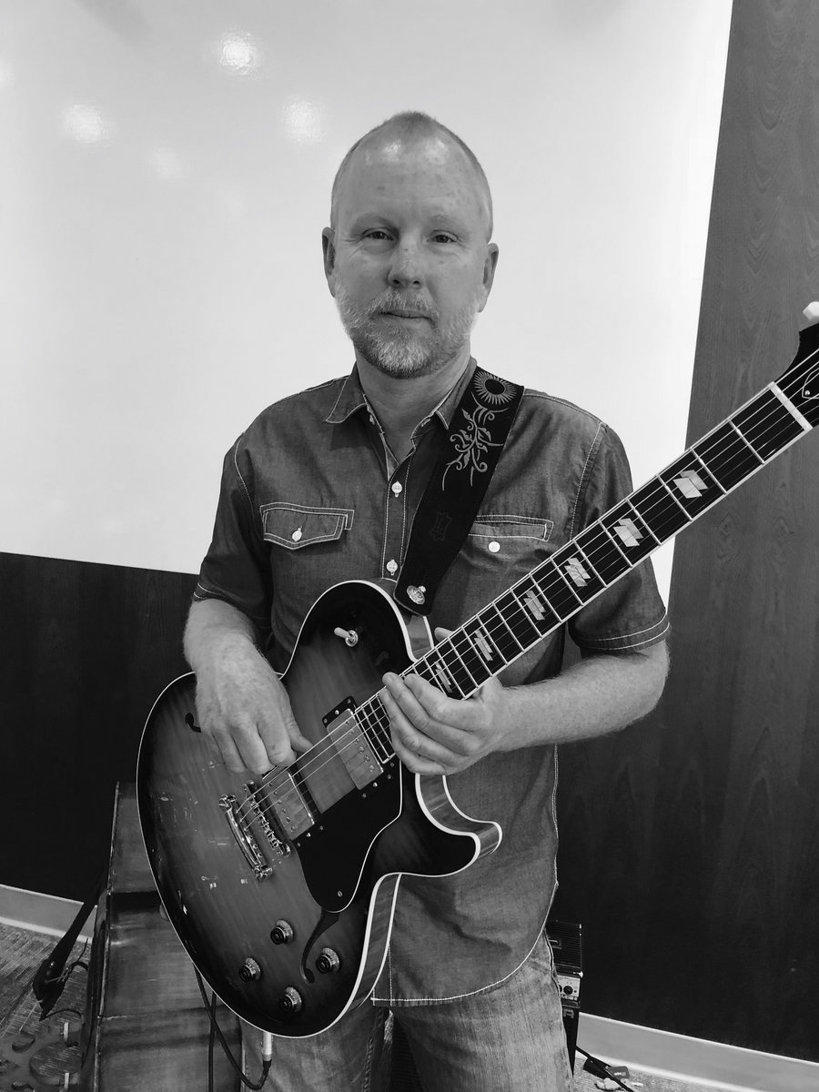 Empty Streets | Duane Allen Quartet | Duane Allen