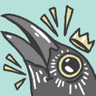 Grackle thumbnail