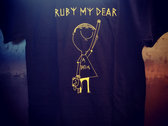 Maigre cds | Ruby My Dear