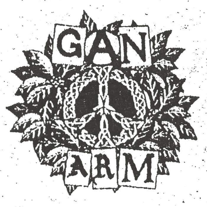 Peace Extends To All Beings Demo | Gan Arm