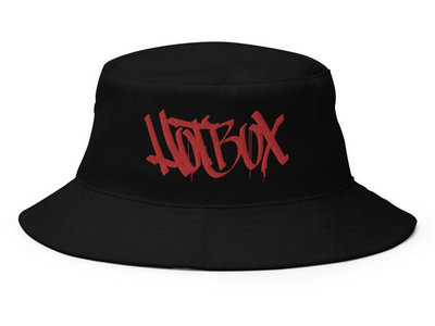 HotBox Bucket Hat main photo