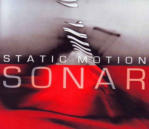 アート・デザイン・音楽 sonar book photo album 1994-2003 Art of Noise: Design Amplified · SFMOMA