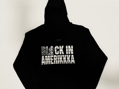 Black In Amerikkka main photo