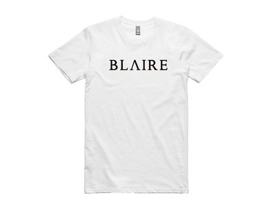Blaire Logo Tee main photo