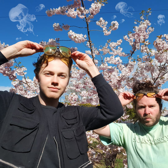 Artificial Eyes / Freak | Yard Nule ft. Utae | Gerpfast Record