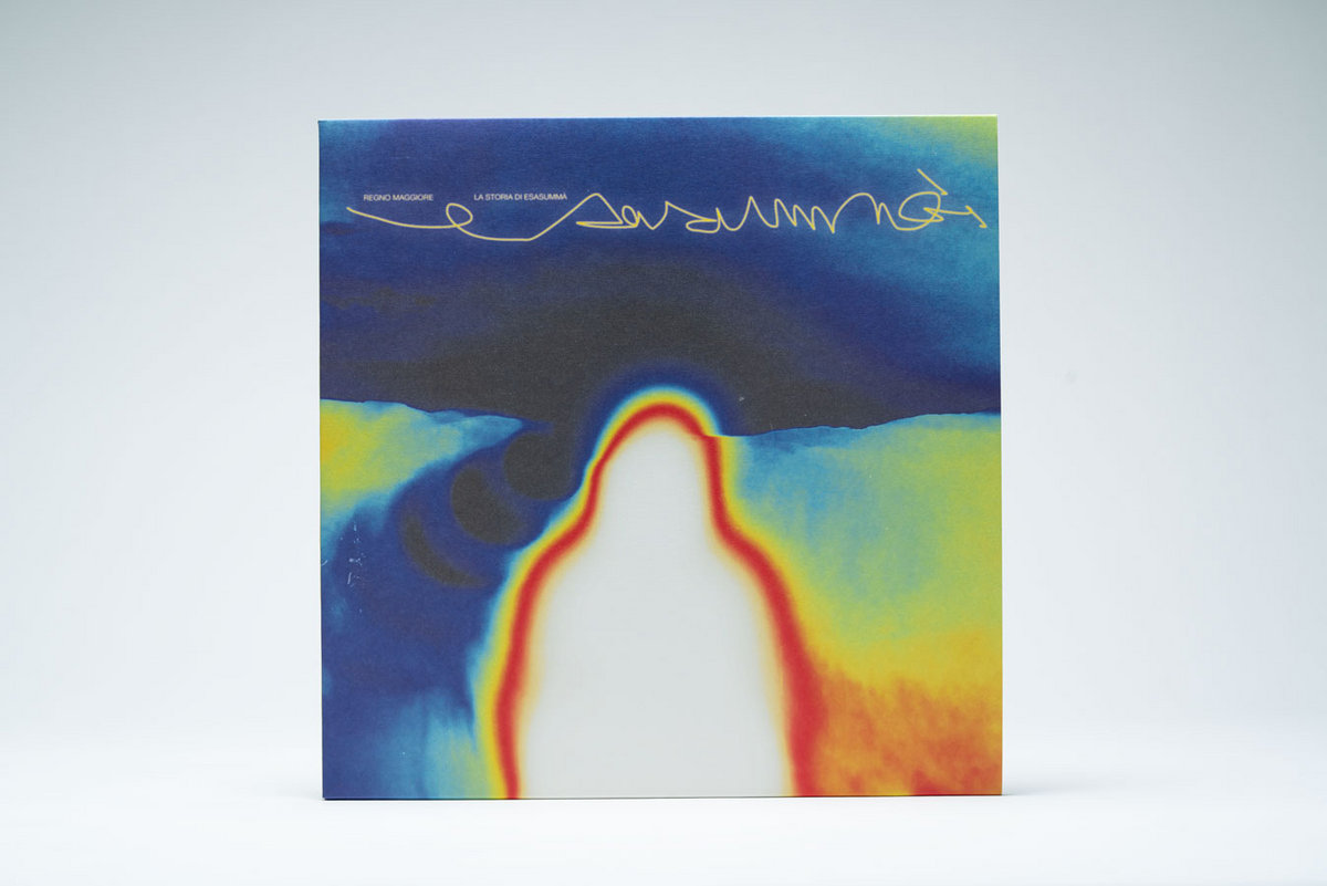 Da Phanum – The Larry Ingram Story – CD (Album), 2003