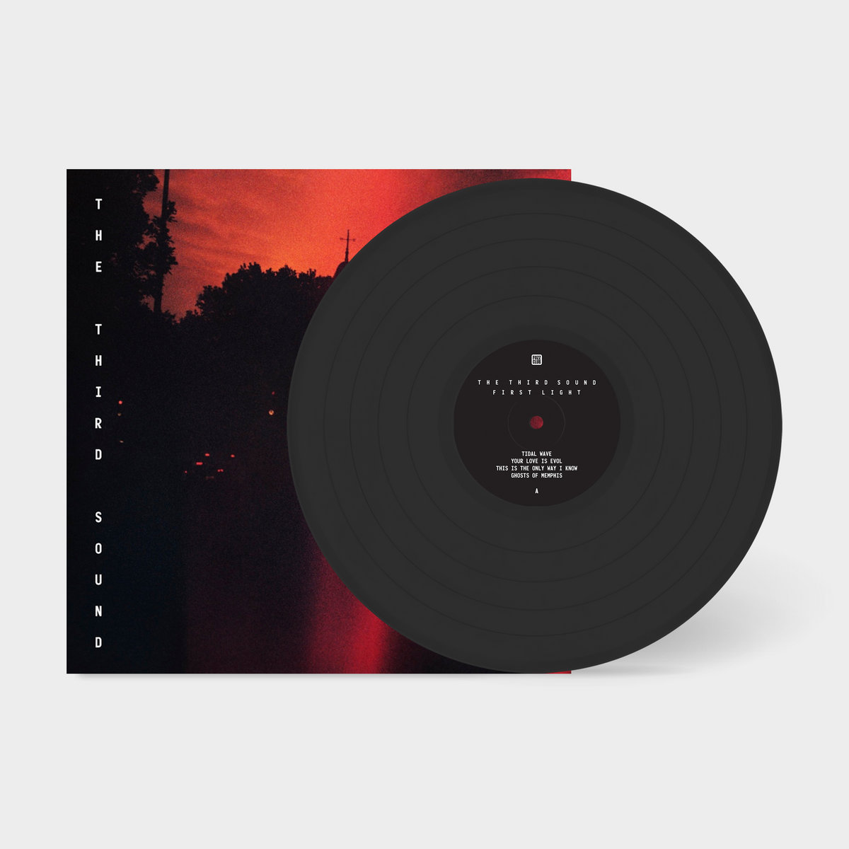First Light | The Third Sound