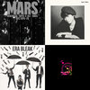 Rehearsal Tapes and Alt​-​Takes NYC 1976​-​1978 (IMP054) | Mars