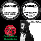 JUNIOR DELGADO - HOT STUFF - IT TAKES TWO TO TANGO - 12