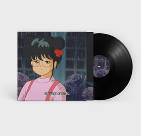 Vinyl LP, image 1