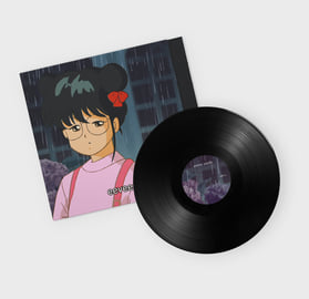 Vinyl LP, image 3
