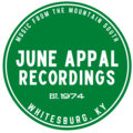June Appal Recordings image