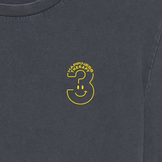 3 Years Of Happiness [HT3YEARS] | Happiness Therapy