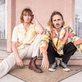 Lime Cordiale image