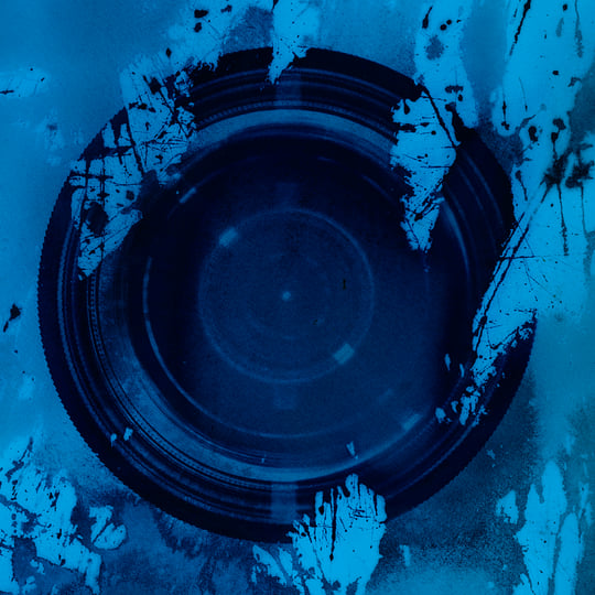 Mixes + Mavericks | Pitch Black